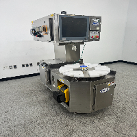 Pall iCELLis 500+ Control System image 0
